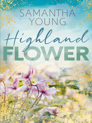 cover image of Highland Flower